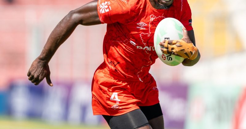 Shujaa shoot self in foot with narrow loss to Belgium at HSBC Division 2 in Sao Paulo