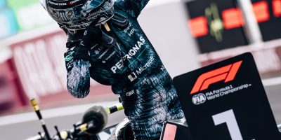 Rwanda pens 10-year deal to host F1’s first race in Africa since 1993
