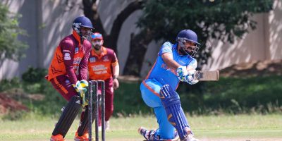 Kanbis defeat Swamis as SCLPS script highest run chase