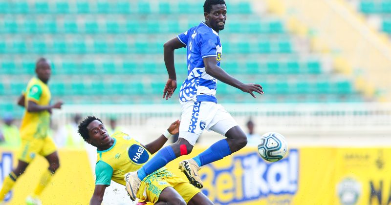 Ex-Police ‘magician’ praised for transforming AFC Leopards fortunes