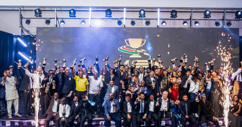 ENGINES ROARING: 2026 Shell Motorsport Excellence Awards Set to Take Over Kenya