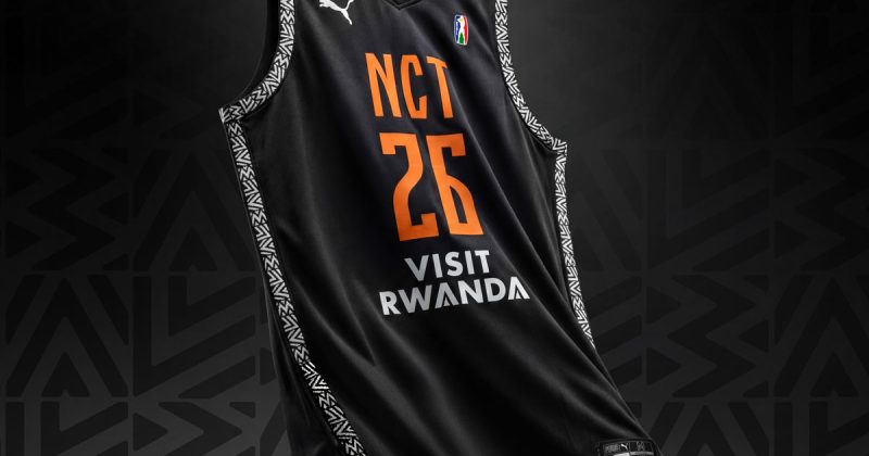 Basketball Africa League Names Puma As League’s Official Outfitter Ahead Of 2026 season
