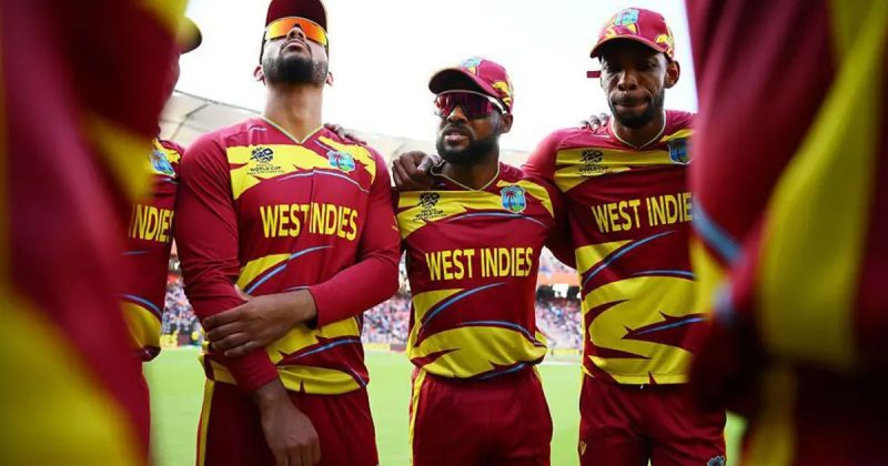 Windies Book Own Flights After ‘Distressing’ Wait