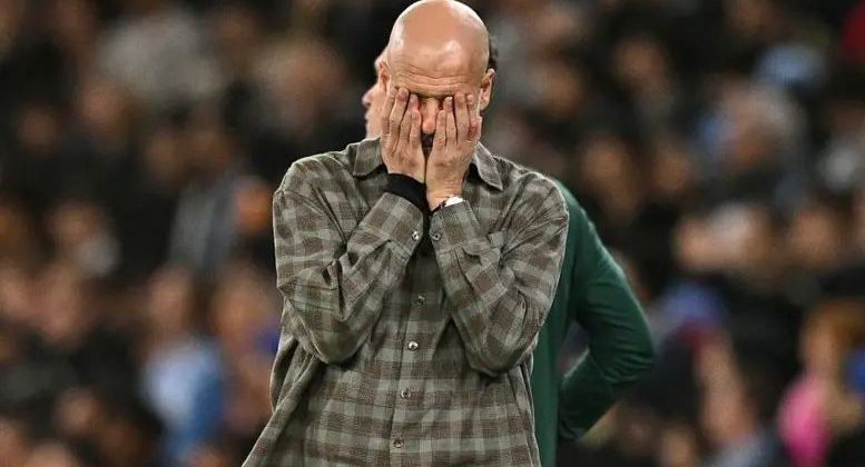 Will Champions League Be Guardiola’s Manchester City Regret? Real Madrid Storm Quarters