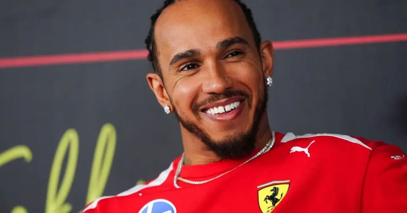 Should We Have High Hopes For Hamilton And Ferrari? F1 Q&A