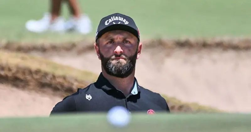 Rahm Accuses DP World Tour Of ‘Extorting Players’