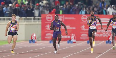 Fingers crossed, prayers aplenty as Kenya officially bid for 2029 World Athletics Championships