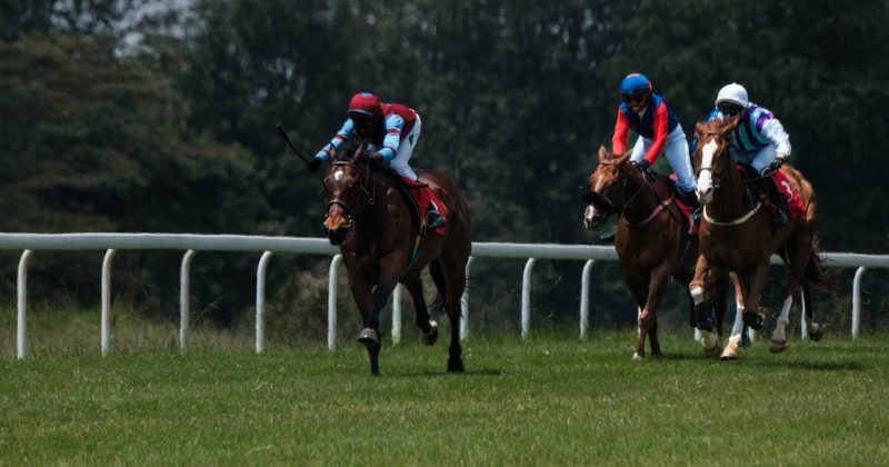 Horsepower meets fashion at Ngong Racecourse as Kenya Derby takes centre stage