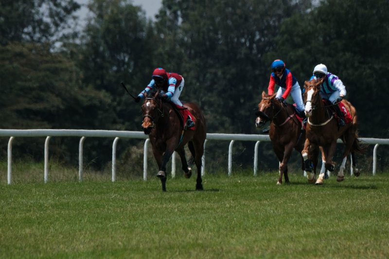 Horsepower meets fashion at Ngong Racecourse as Kenya Derby takes centre stage