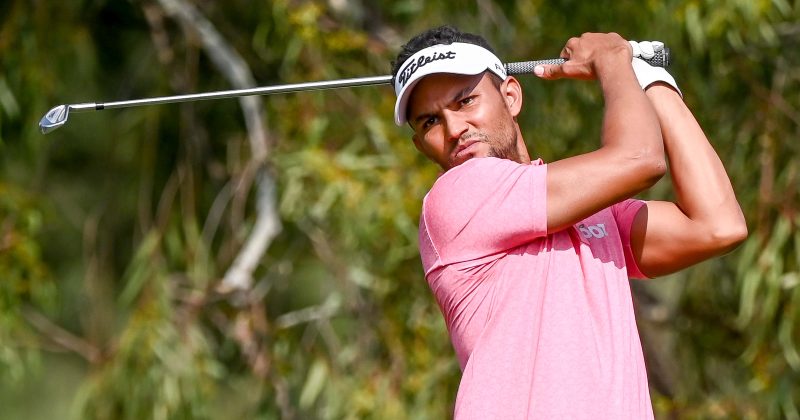 Kenyan Star Snow Excels In South Africa To Secure Sunshine Tour Card