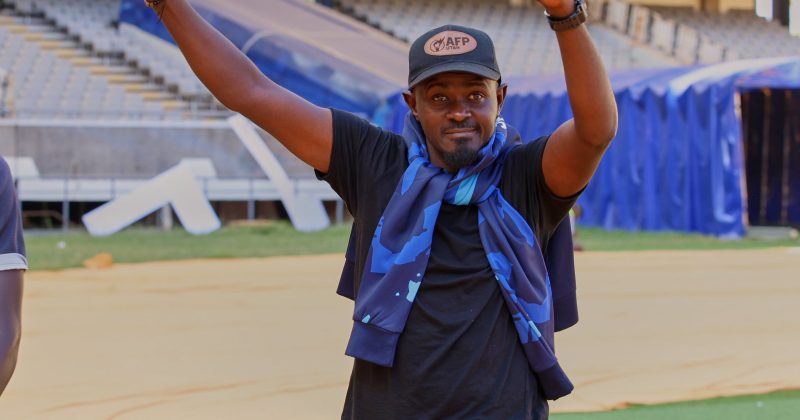 Monday blues for Murang’a Seal as ex-Harambee Stars midfielder parts ways with club
