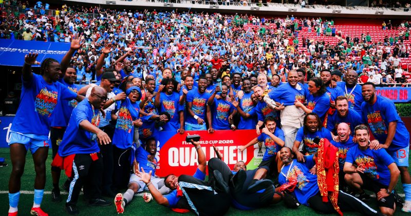Congo’s Diaspora Arms Race: What Harambee Stars can learn from World Cup-bound Leopards