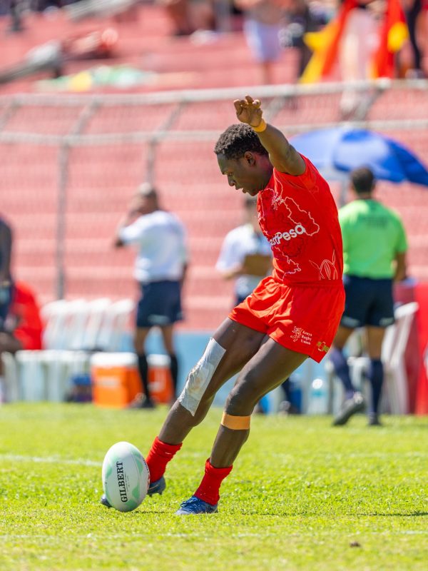 Tough start for Shujaa at Sevens Championships after loss to Australia