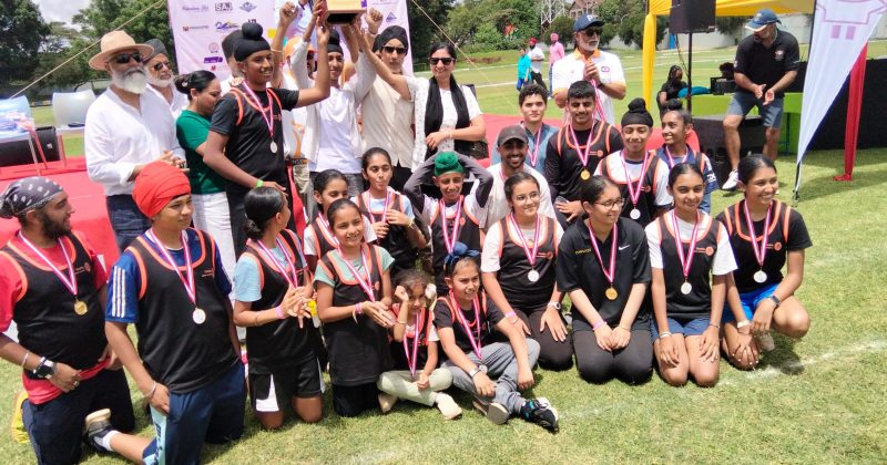 International Hockey Tournament To Highlight Sikh Union Centenary Celebrations
