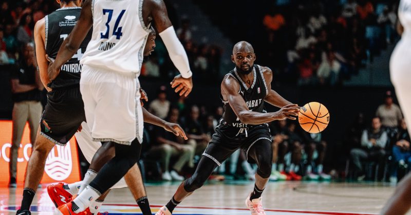 BAL’s Sahara Conference Tips Off in Morocco with Strong Opening Night