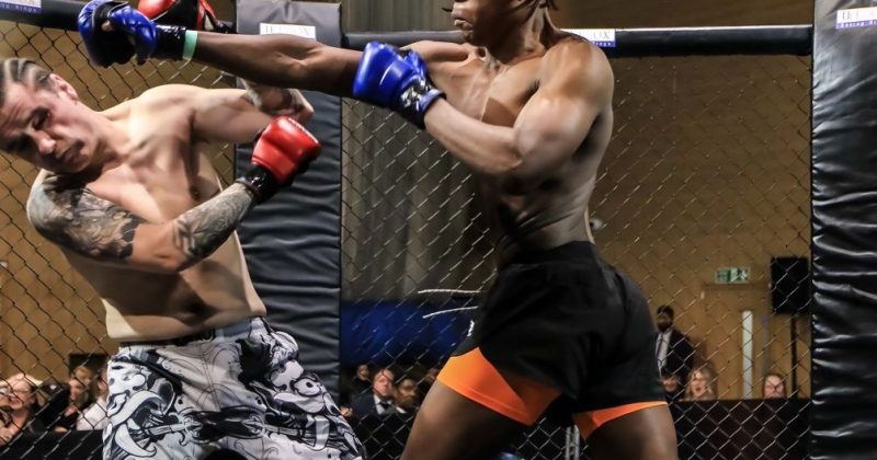 Emmanuel Opati: The Fighter, the Builder, and the Vision Beyond Borders