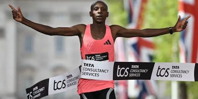 ‘Why Sawe should be worried over world record,’ two-time champion warns