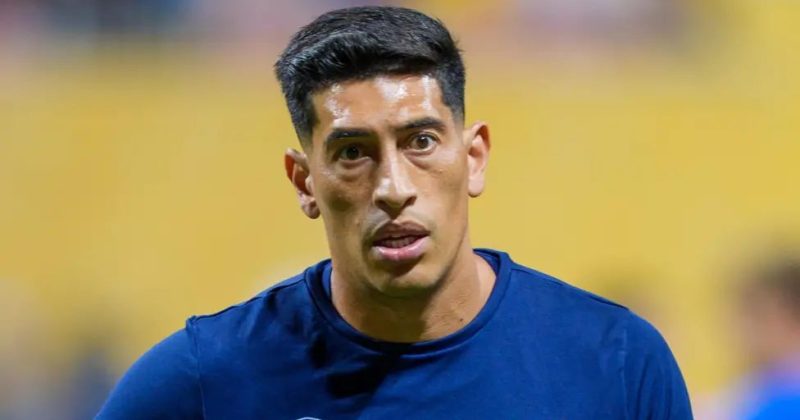 Zaragoza Keeper Banned For 13 Games For Punching Rival In The Face
