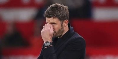 When is Premier League ‘sacking season’ – and who should be worried?