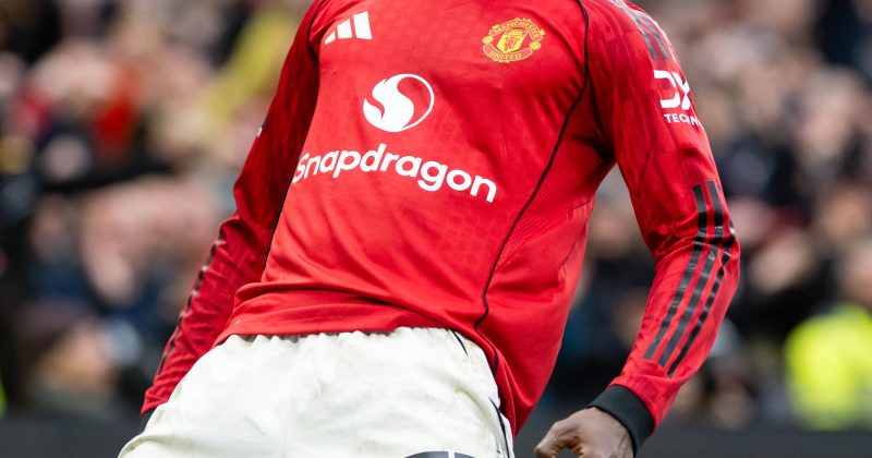 Mainoo winner secures Champions League football for Man Utd in dramatic tie against Liverpool