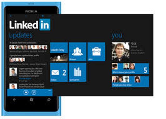 Attention new grads: Windows Phone Apps for job-hunting