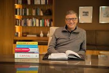 The four books to help you form better habits and achieve success in 2020