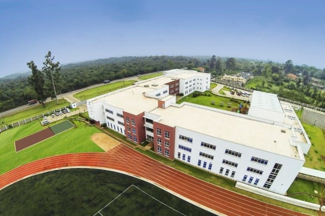 GEMS Cambridge School offering full tuition scholarships