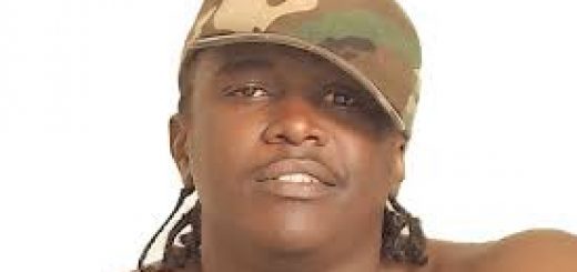 Nyashinski goes ‘soft ka sponge’ in his latest song