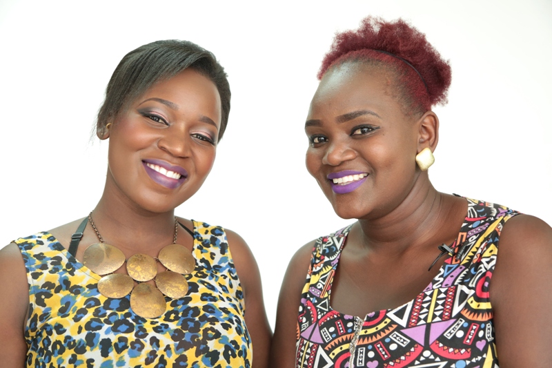 Trailblazers: From a sales career to a makeup artist (VIDEO)