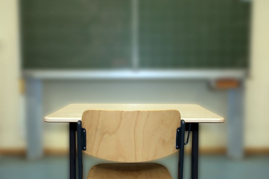 No Classes Reserved  For African American Students