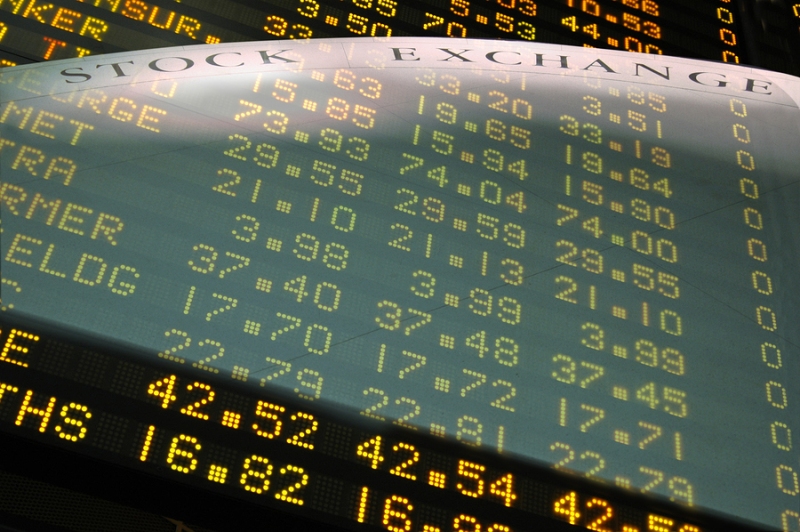 Students: You are not too young or broke to invest in the stock exchange