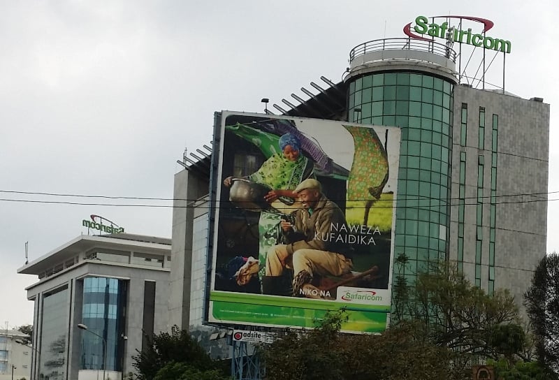 Safaricom warns job seekers on customer care vacancies scam