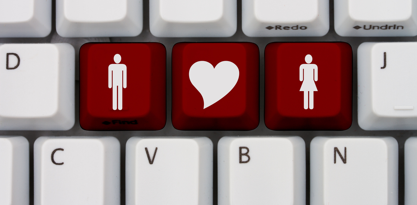 INFOGRAPHIC: Tips For Online Dating
