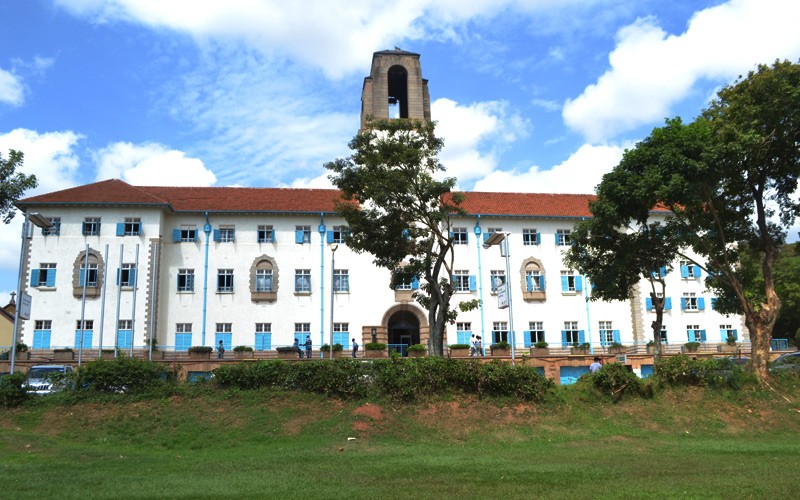 Pres. Yoweri Museveni Orders Makerere University Closure