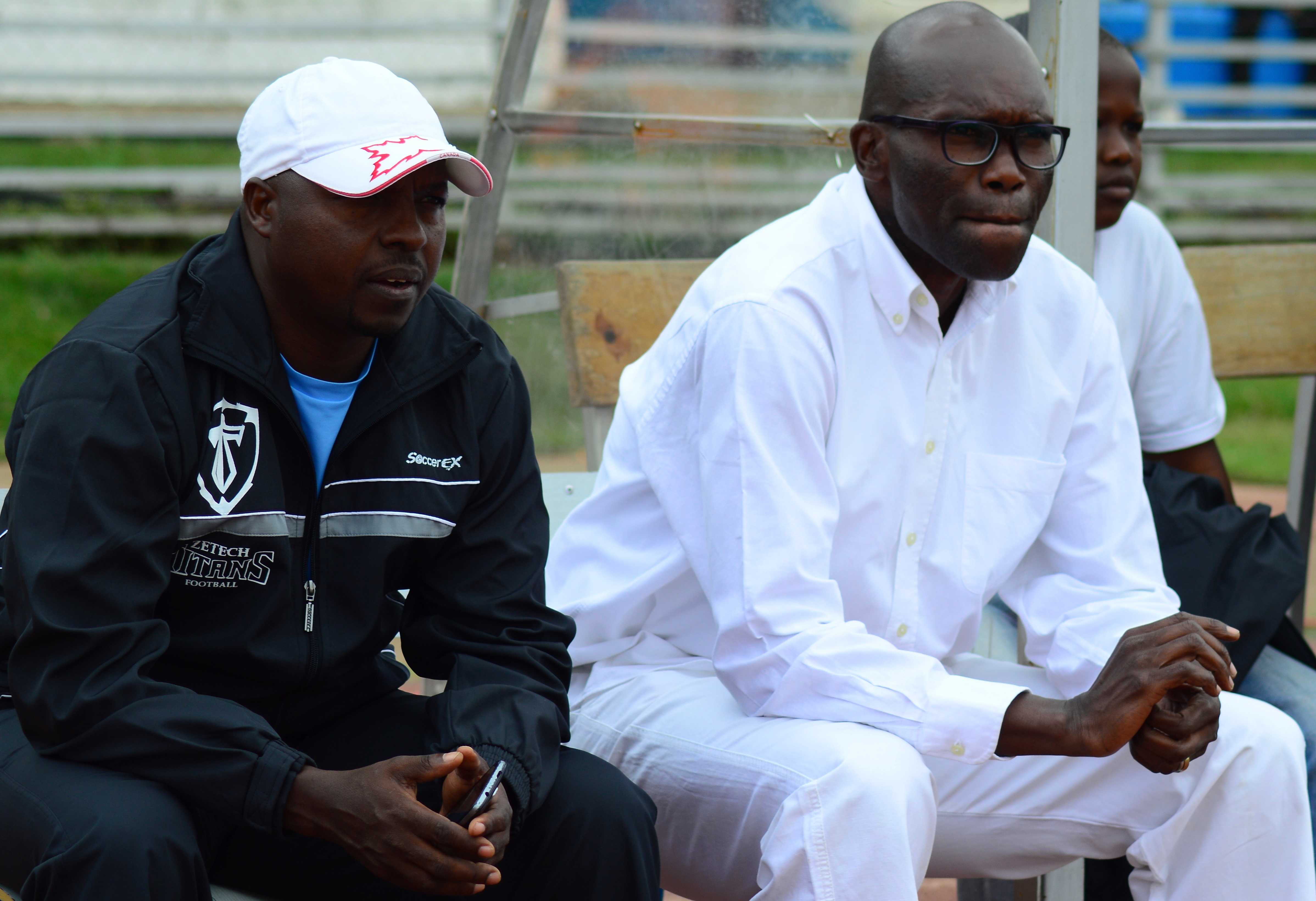 Zetech University is looking for a New Football Coach