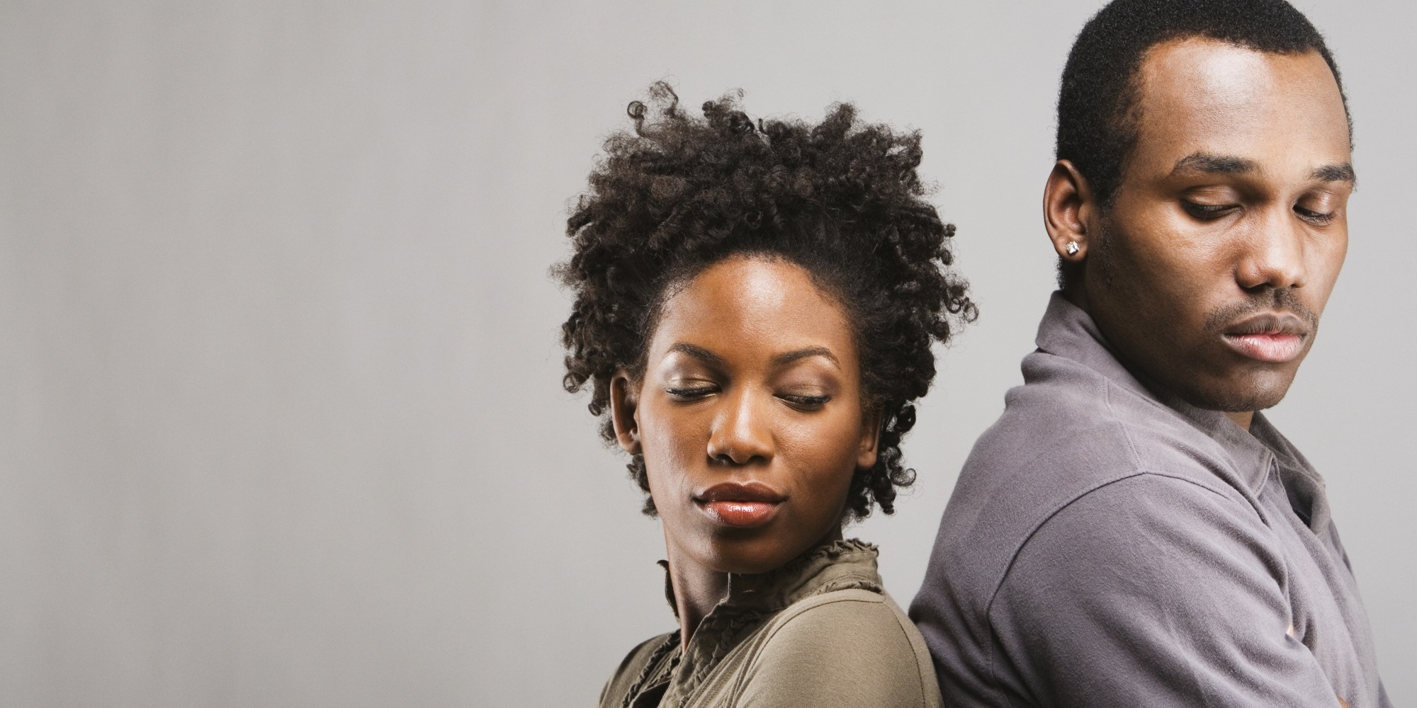 The Seven: Signs He Is Not That Into You