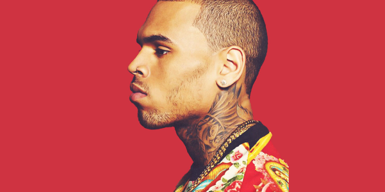 Chris Brown Slammed by Vanessa Carlton on Women’s Day