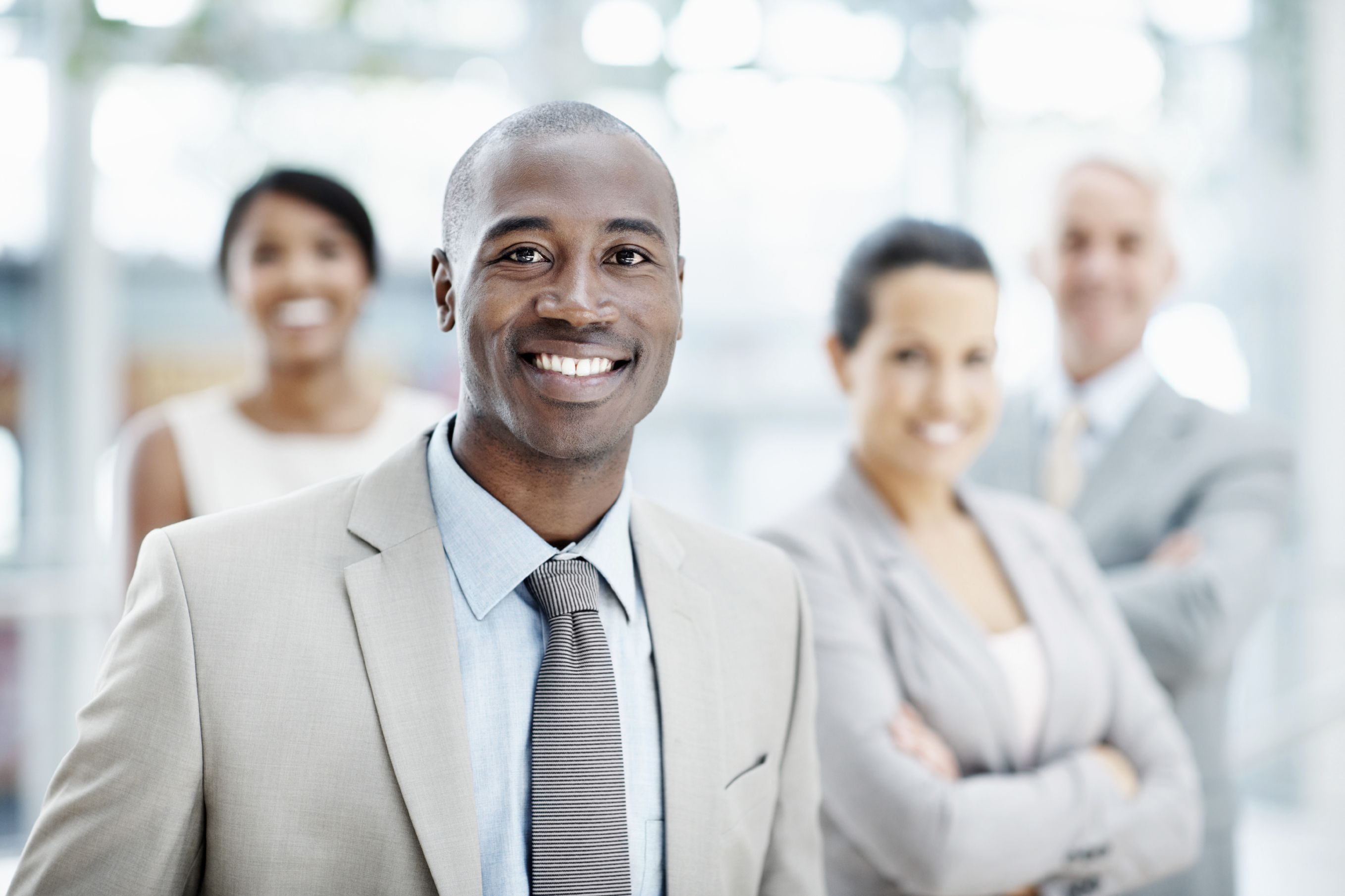Vacancy: Chief Accountant Manager Needed