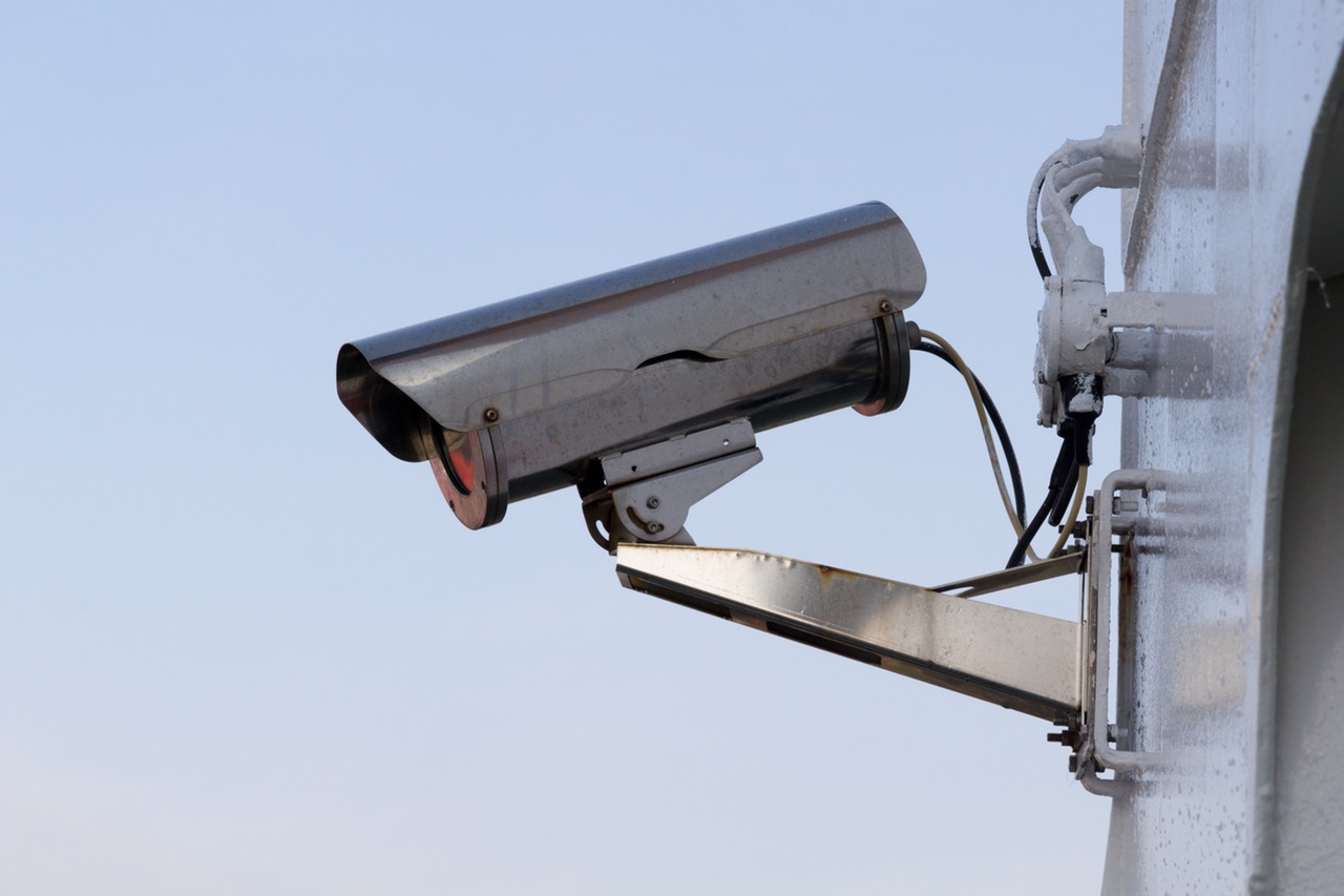Schools Should Invest In Surveillance Systems To Keep Kids Safe