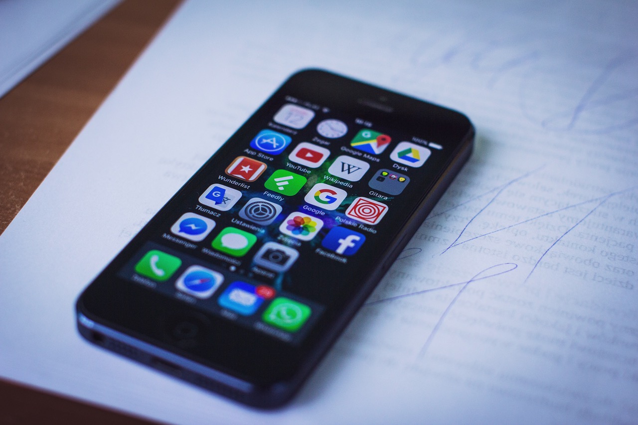 Tech Talk: 5 apps that are cashing on COVID-19