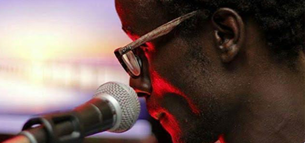 WATCH: WambuAfrikan Debuts A Dope Afro-soul Christmas Carol