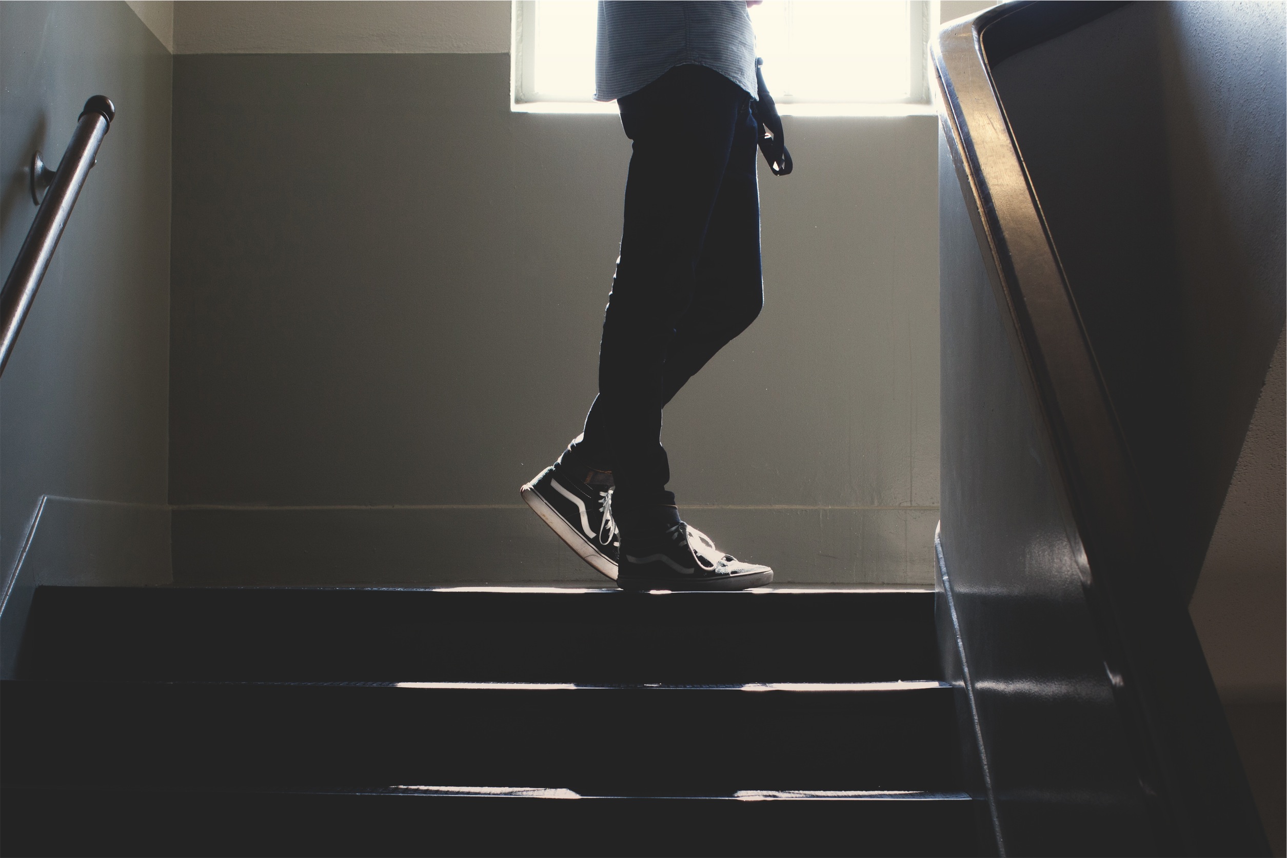 Brisk Walking Can Save Lives – Research