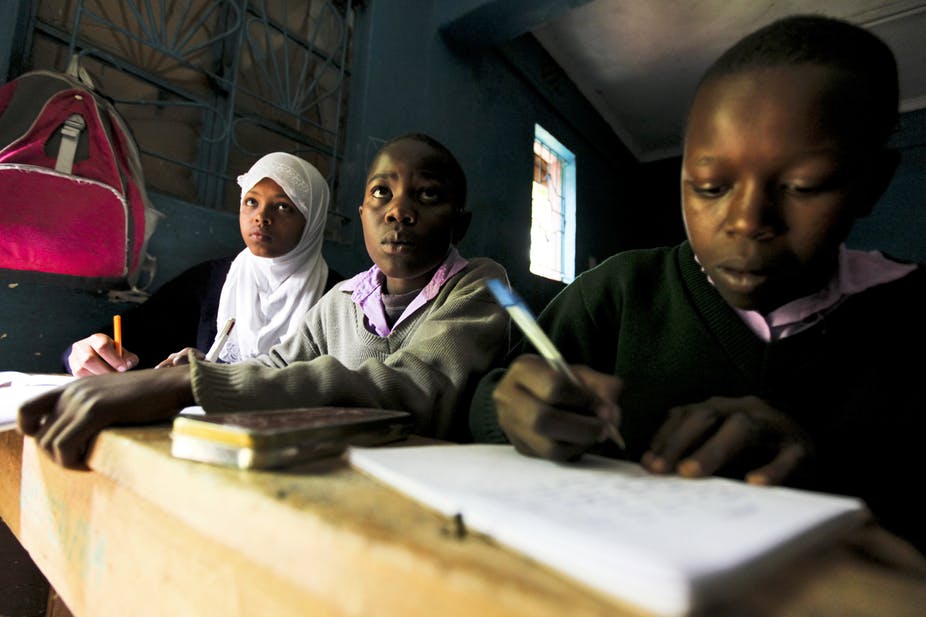 OP-ED: Gender inequality in education is still an issue in Kenya and South Africa