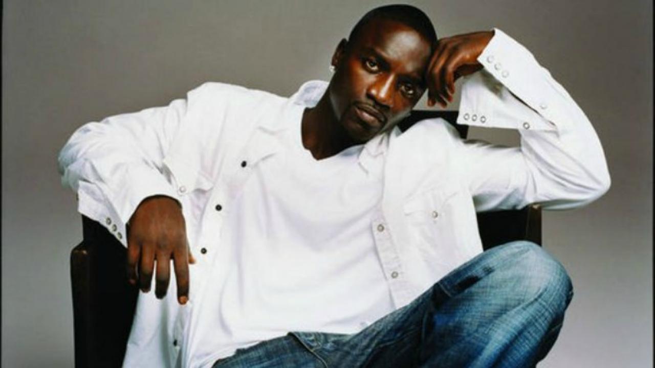 Akon set to use cryptocurrency to fund a Wakanda-like city