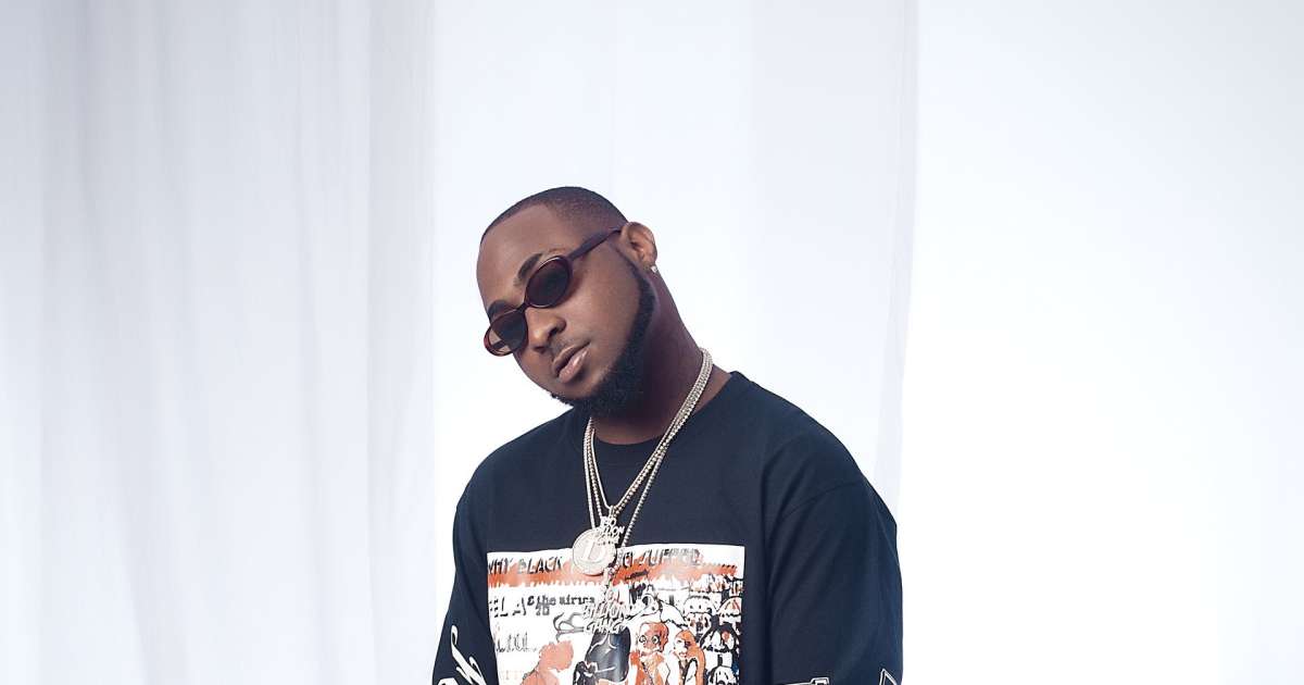 #MyHustle: Davido reveals his father went to odd lengths to stop him from pursing music