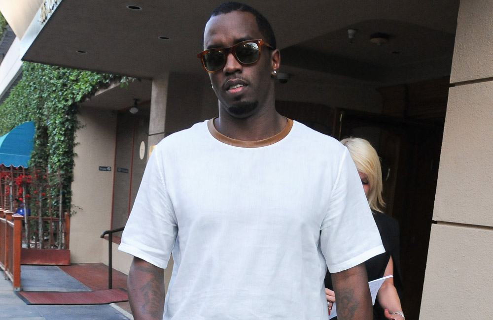 Sean ‘Diddy’ Combs pledges $1 million to underprivileged students