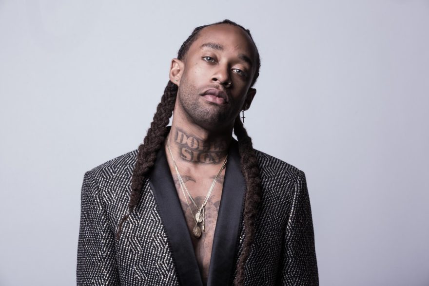 Kanye West to incorporate inspiration from Uganda to Ty Dolla $ign’s album