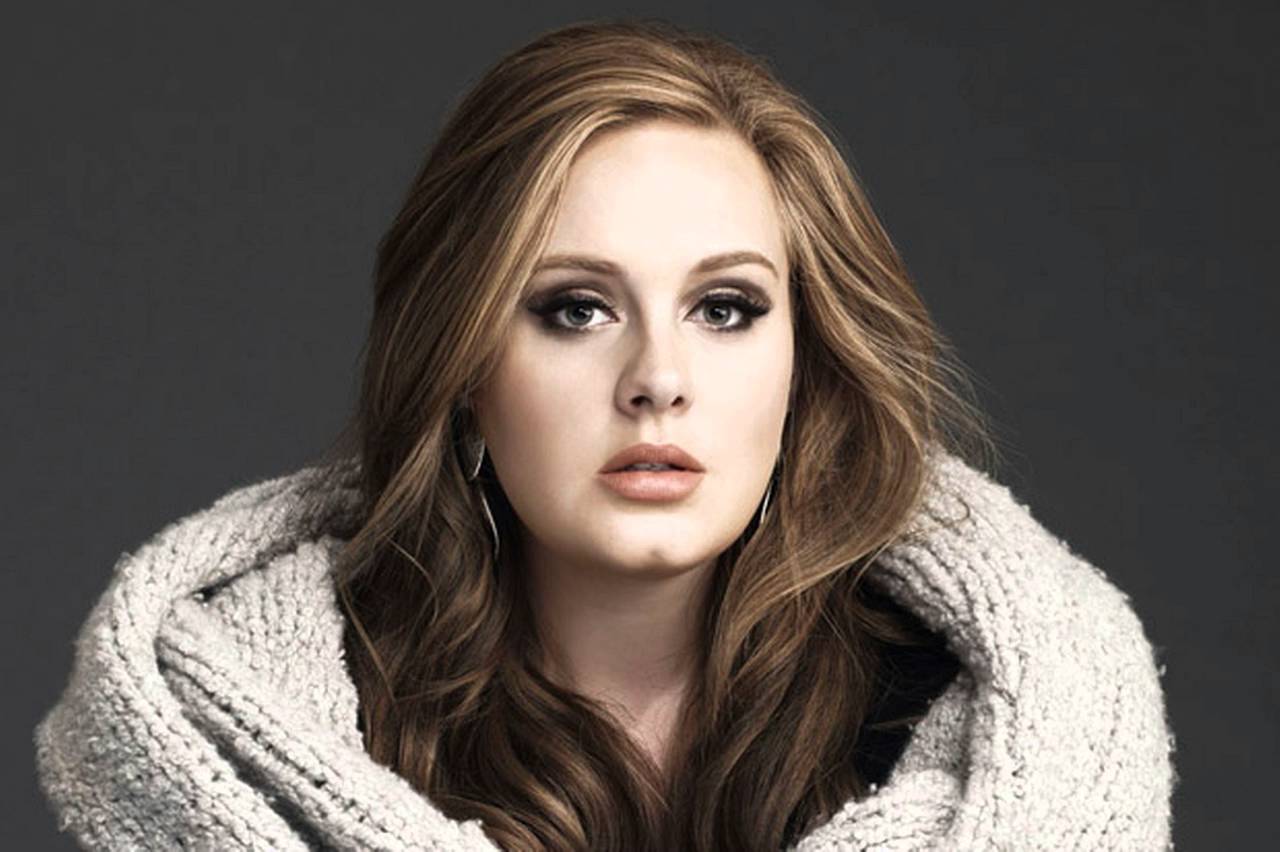 #MyHustle: How Adele is rolling in dough; earning over Ksh2M a day