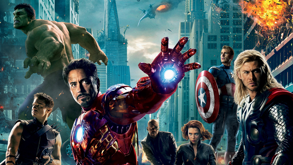 ‘Avengers: Endgame’ star Robert Downey Jr’s name dropped from the 2020 Oscar Nominees