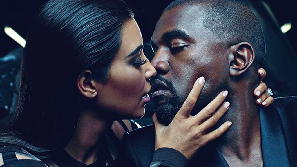 Kanye West gives wifey Kim Kardashian the confidence to be a lawyer